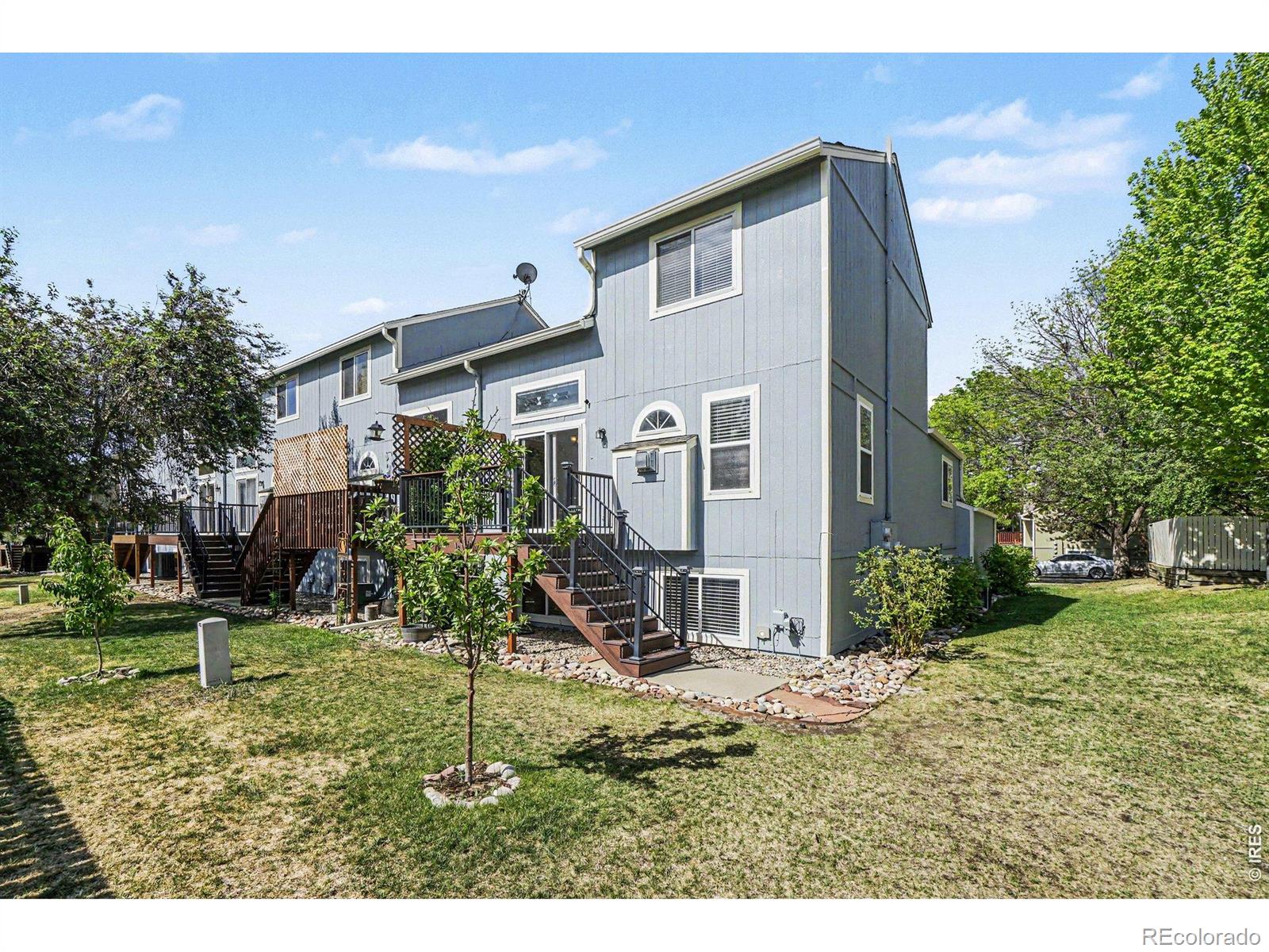 949 Reynolds Farm Lane Longmont CO 80503