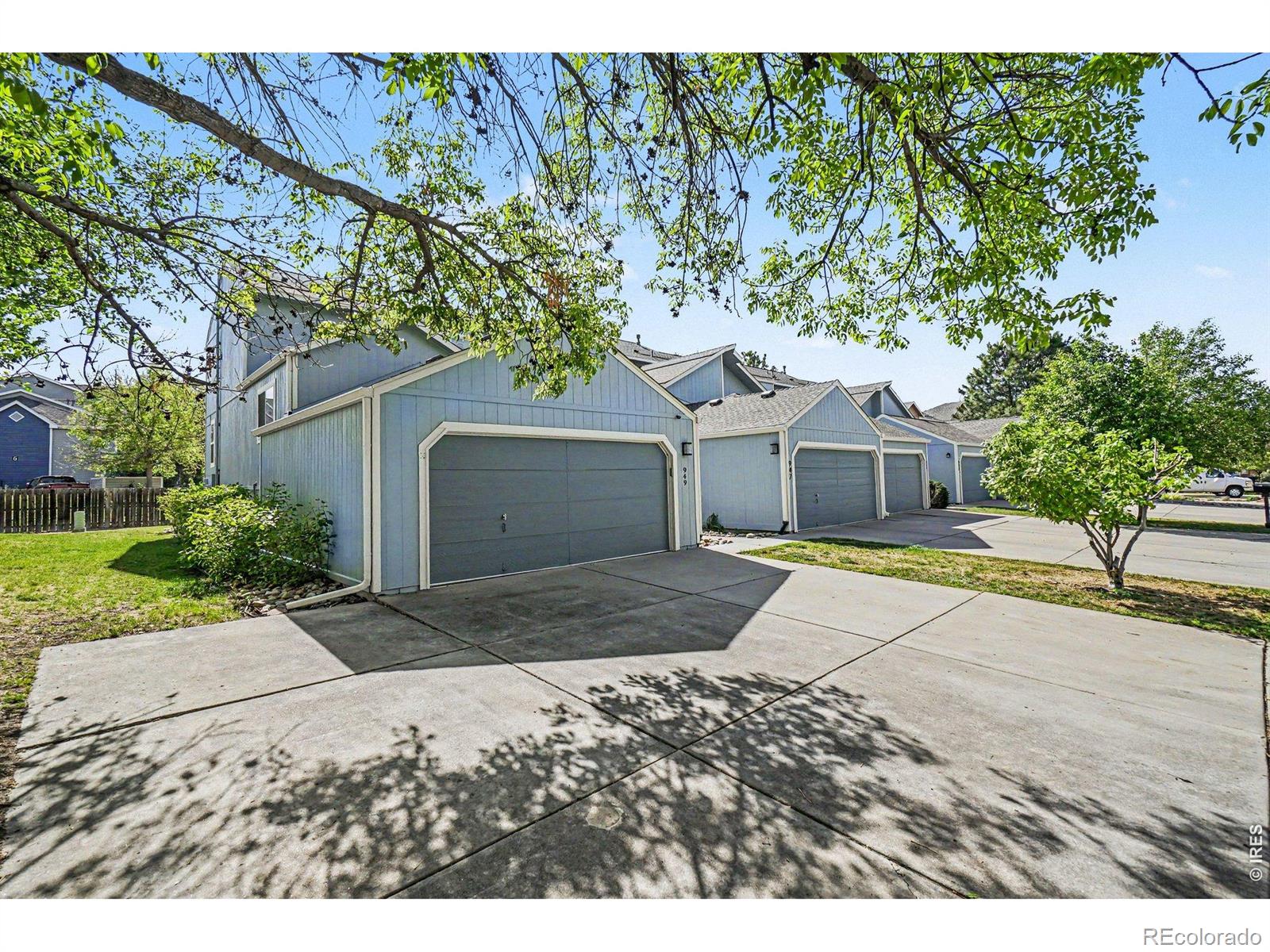 949 Reynolds Farm Lane Longmont CO 80503