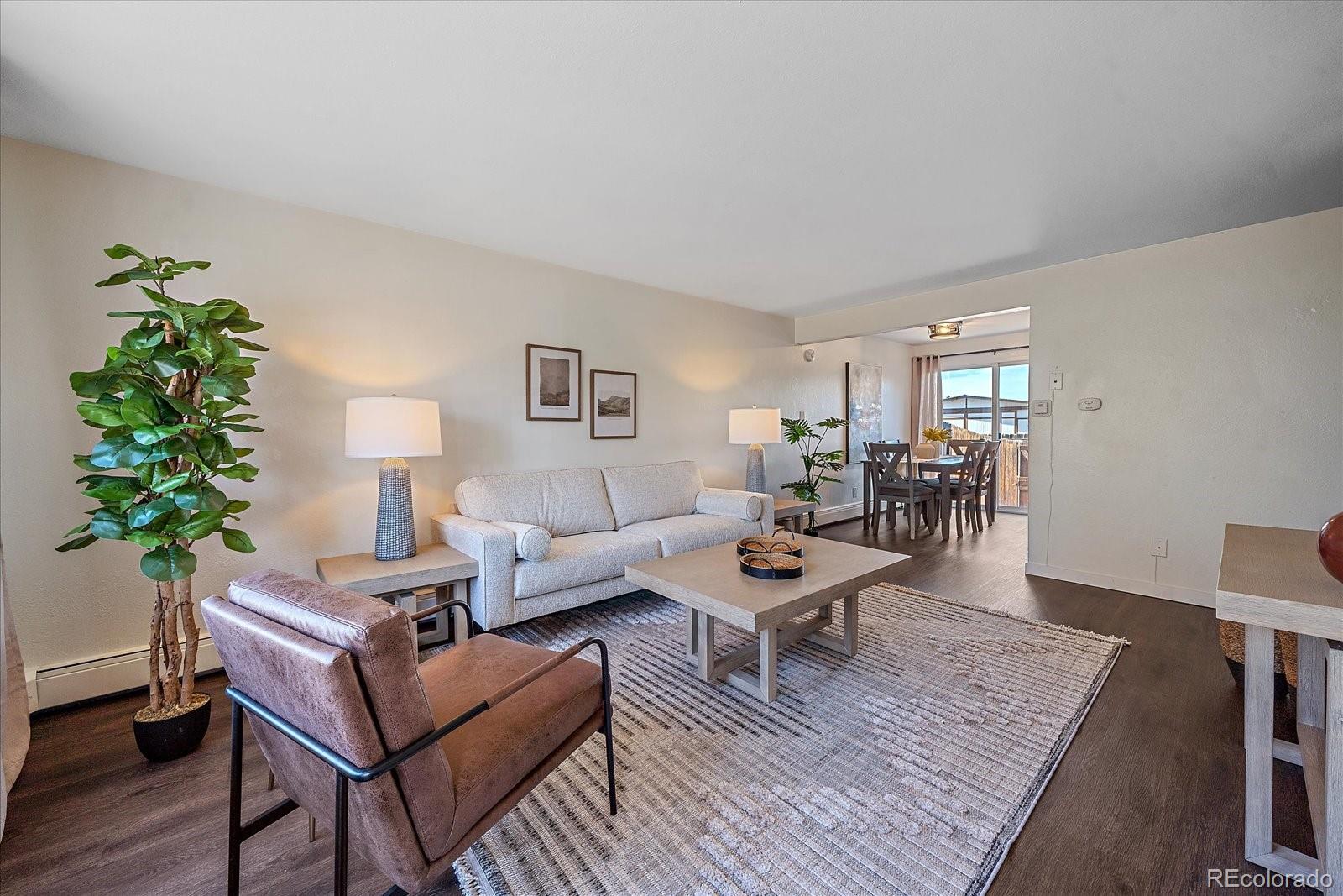 3744 Miller Court Wheat Ridge CO 80033