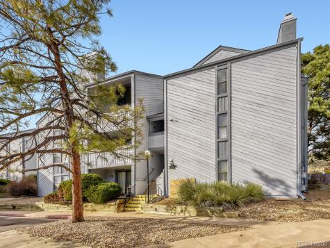 14066 E Stanford Circle Aurora CO 80015