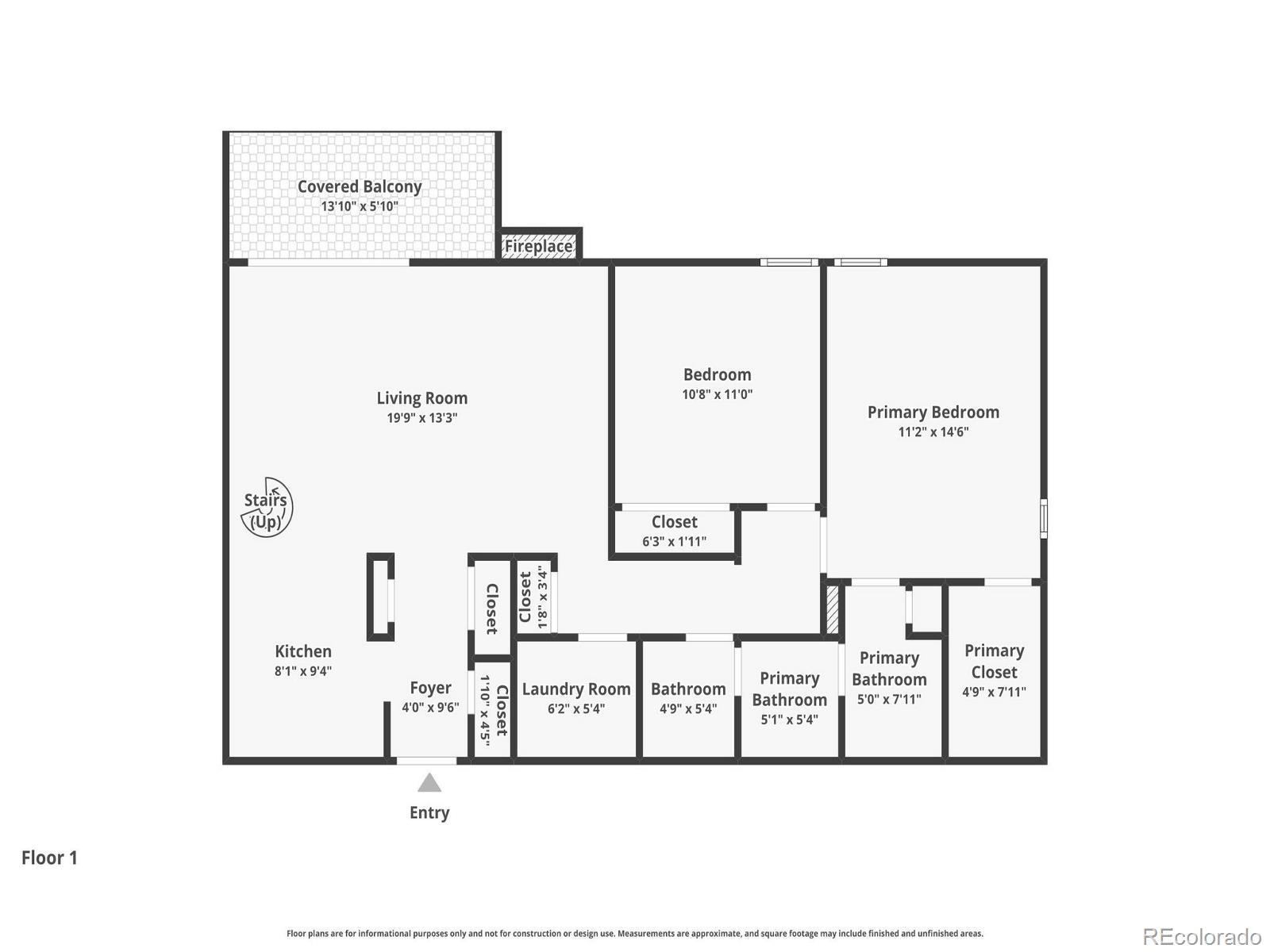 14066 E Stanford Circle Aurora CO 80015