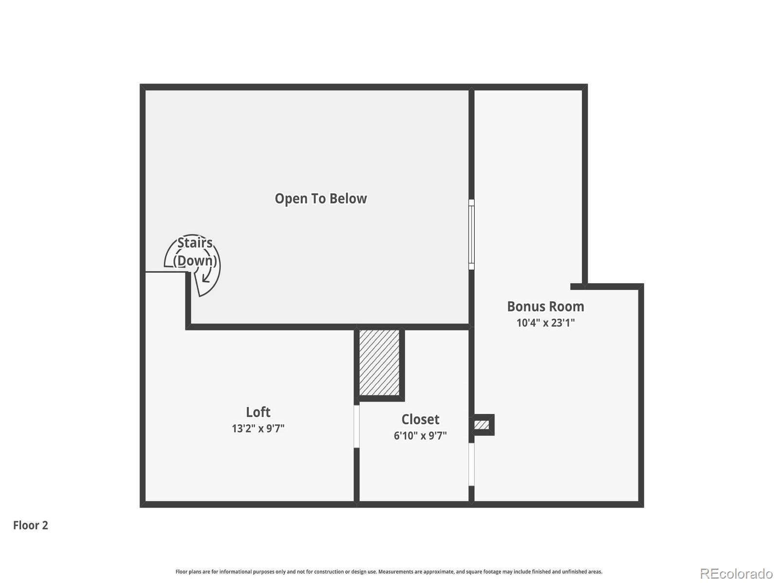 14066 E Stanford Circle Aurora CO 80015