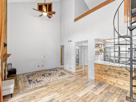 14066 E Stanford Circle Aurora CO 80015