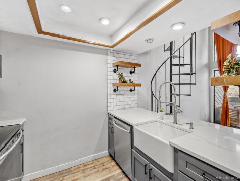14066 E Stanford Circle Aurora CO 80015