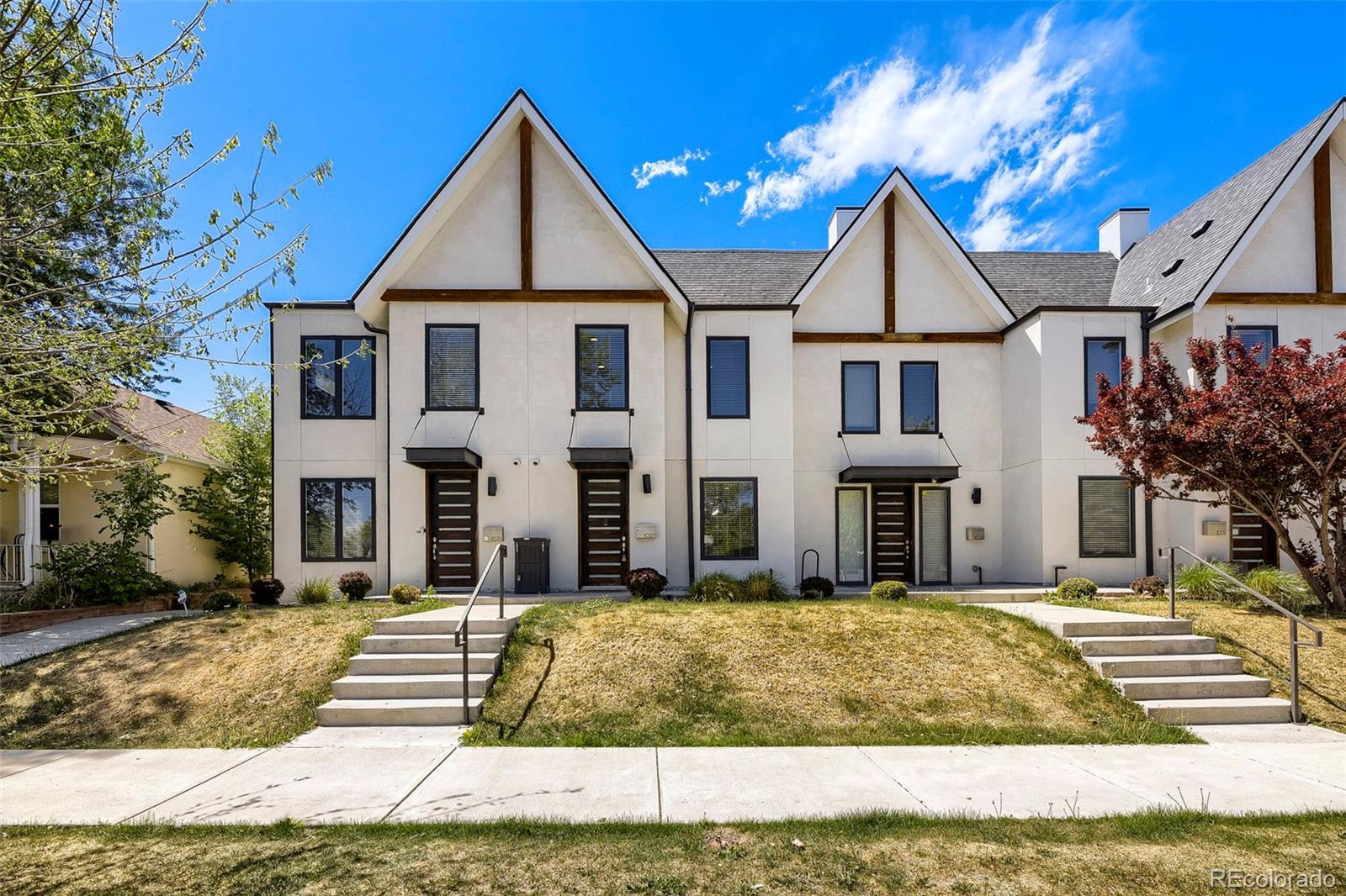 1027 Julian Street Denver CO 80204