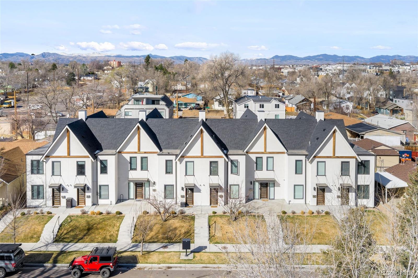 1027 Julian Street Denver CO 80204