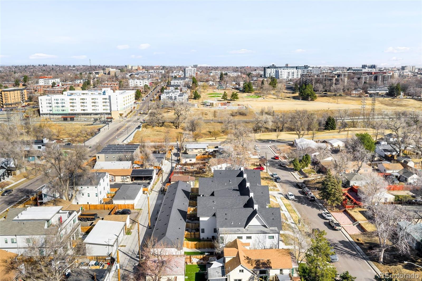 1027 Julian Street Denver CO 80204