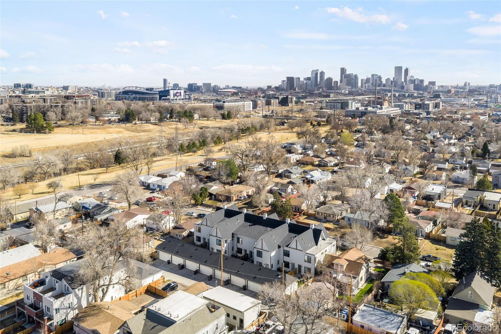 1027 Julian Street Denver CO 80204