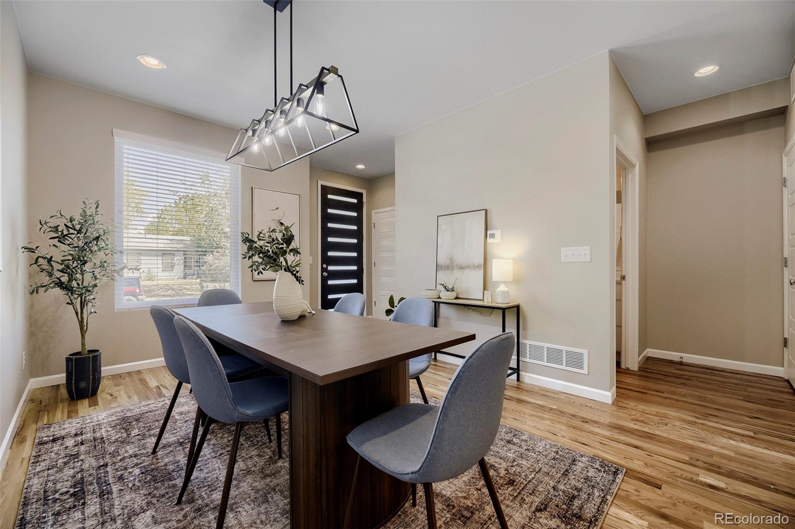 1027 Julian Street Denver CO 80204