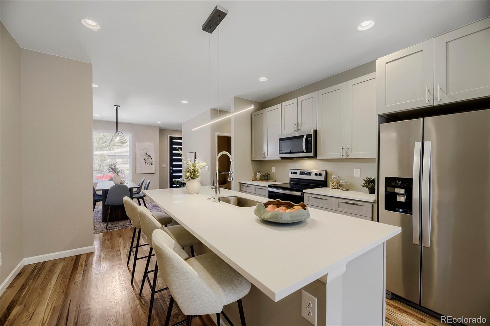 1027 Julian Street Denver CO 80204