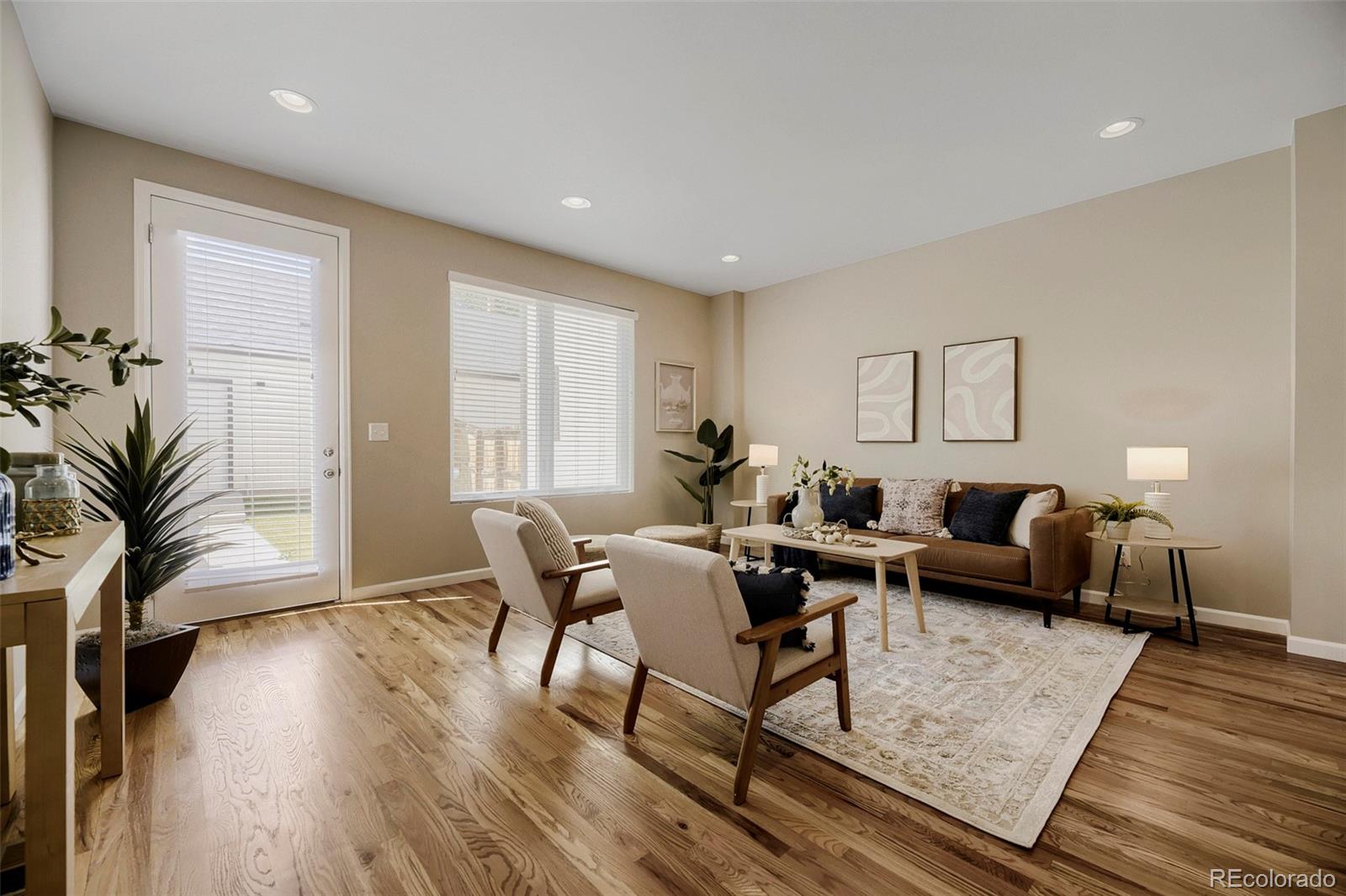 1027 Julian Street Denver CO 80204