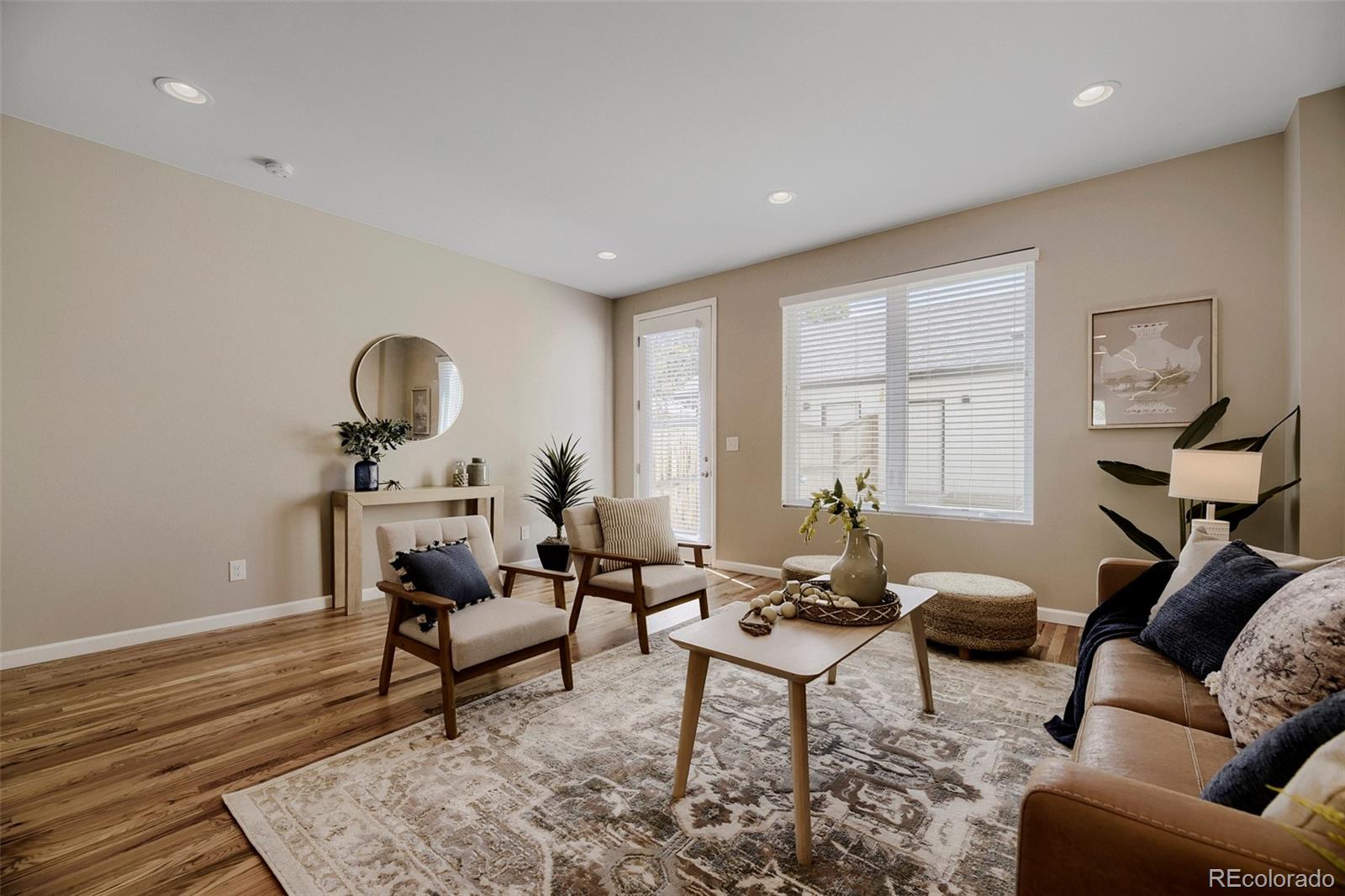 1027 Julian Street Denver CO 80204