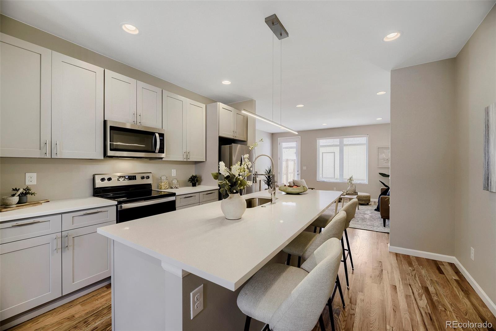 1027 Julian Street Denver CO 80204