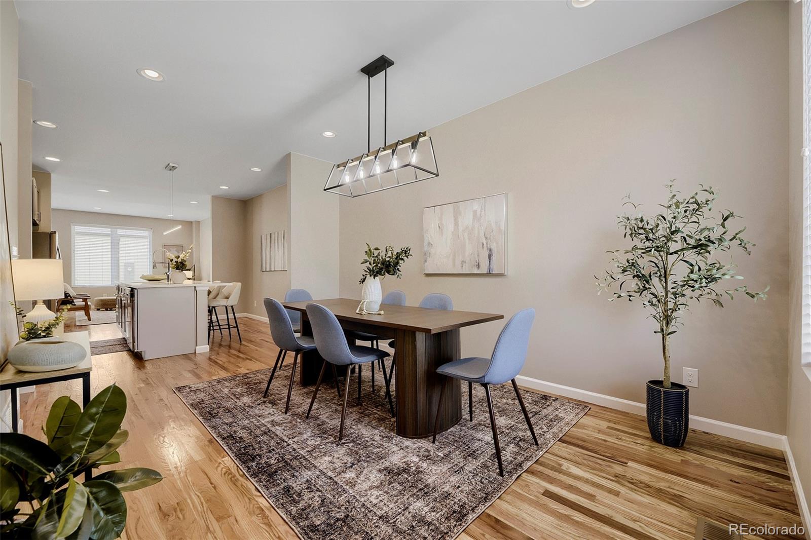 1027 Julian Street Denver CO 80204