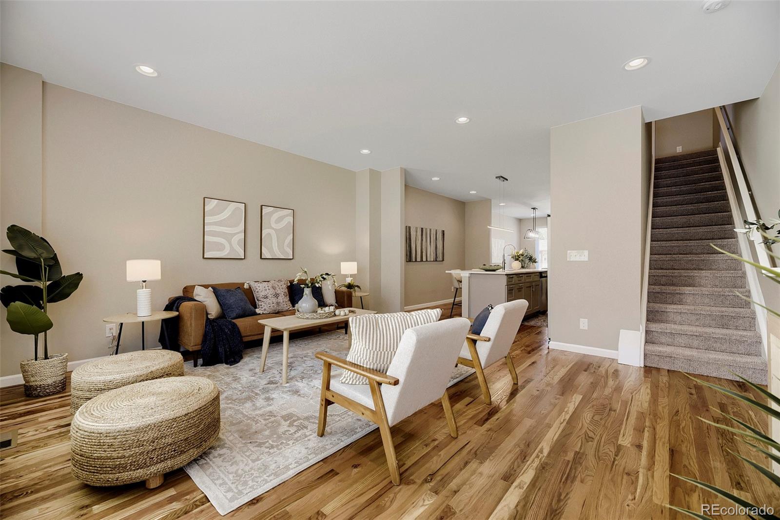 1027 Julian Street Denver CO 80204