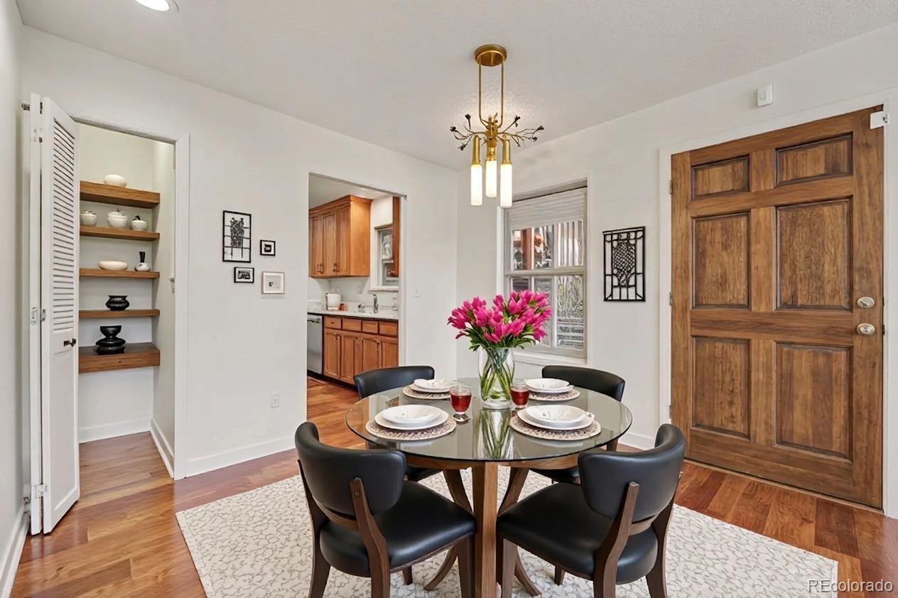 1832 S Lee Street Lakewood CO 80232