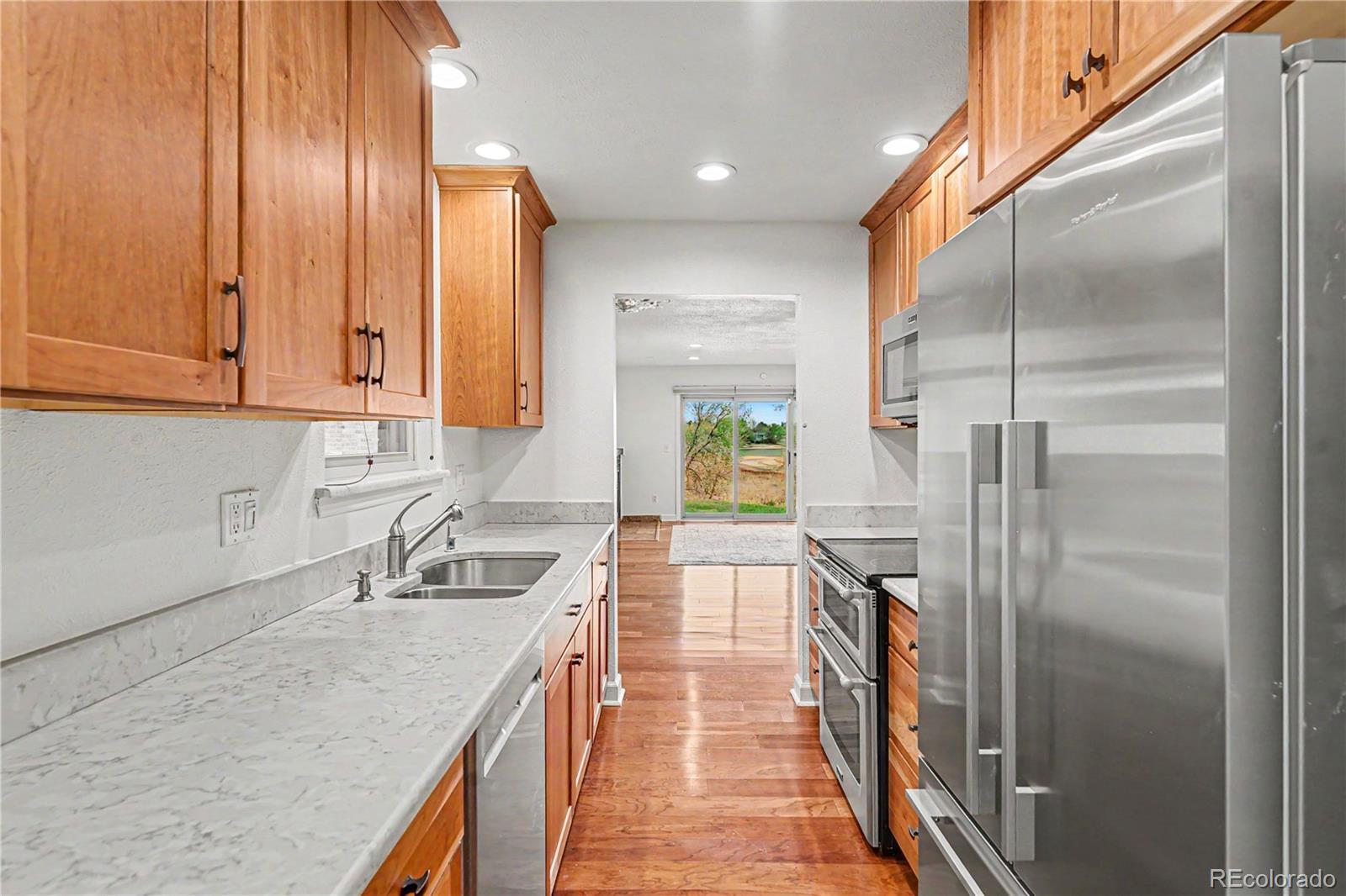 1832 S Lee Street Lakewood CO 80232