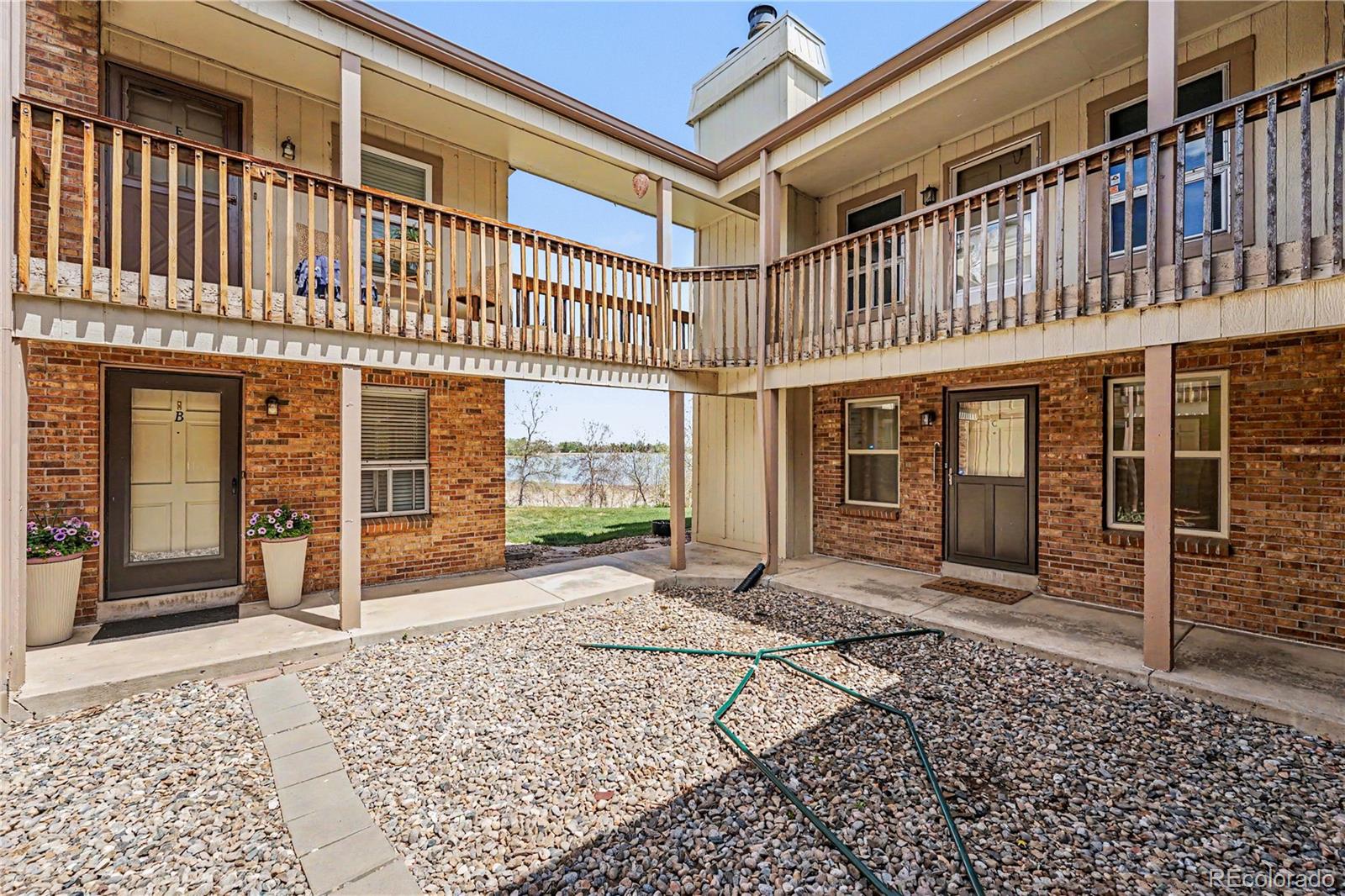 1832 S Lee Street Lakewood CO 80232