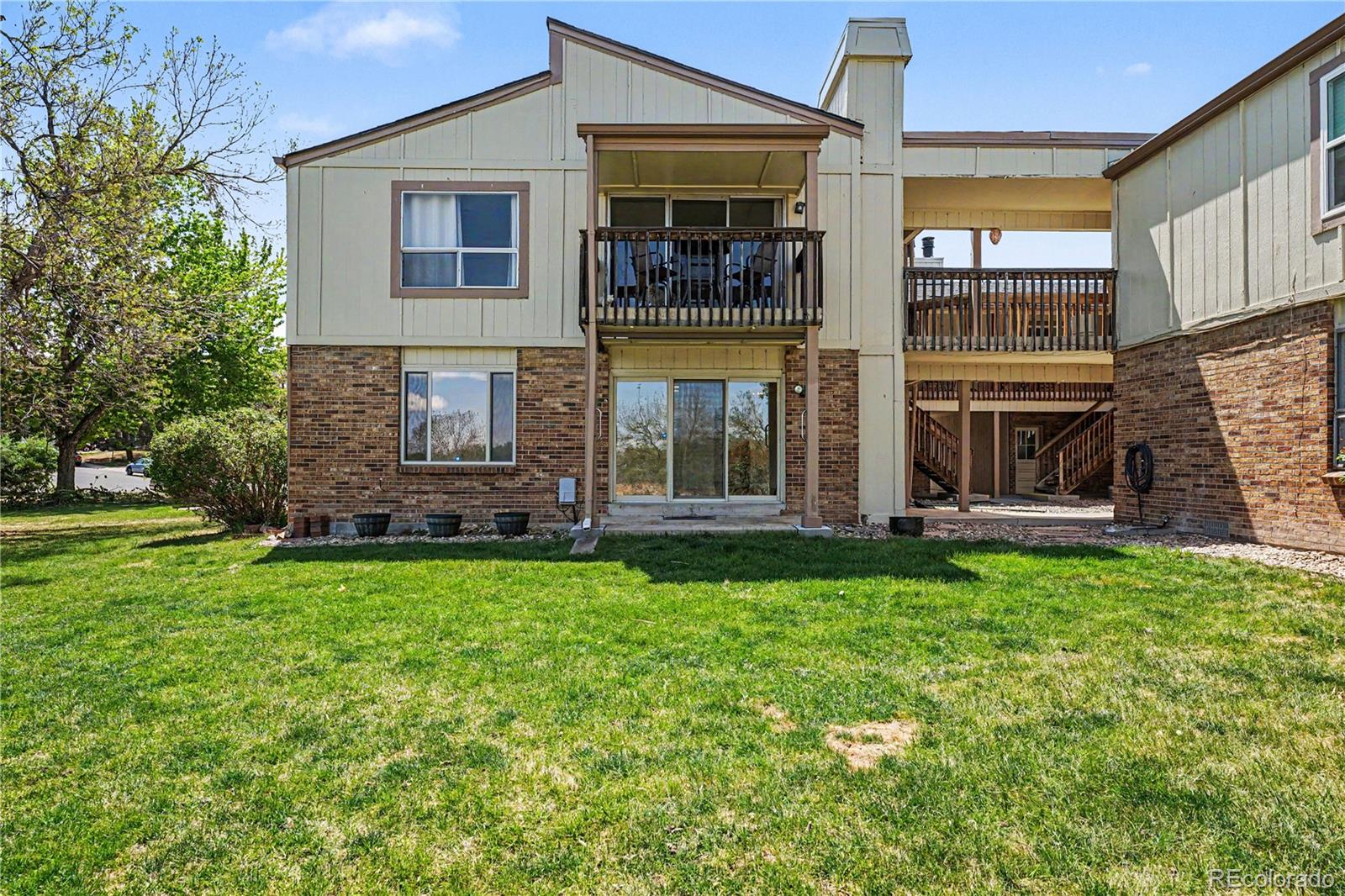 1832 S Lee Street Lakewood CO 80232