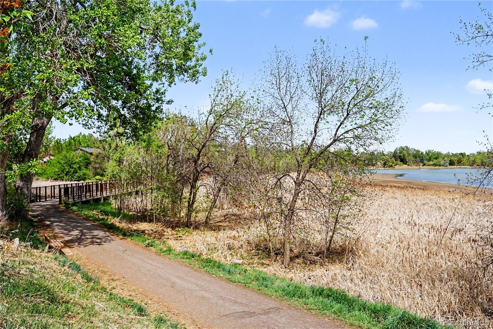 1832 S Lee Street Lakewood CO 80232