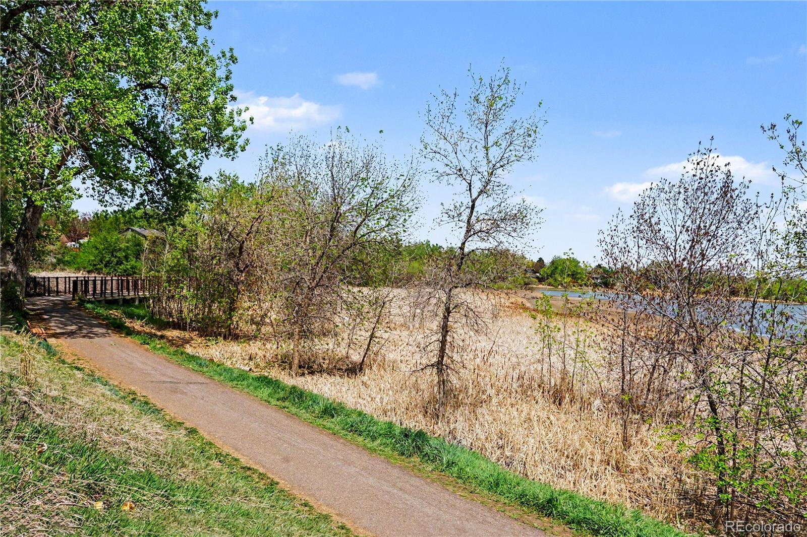 1832 S Lee Street Lakewood CO 80232