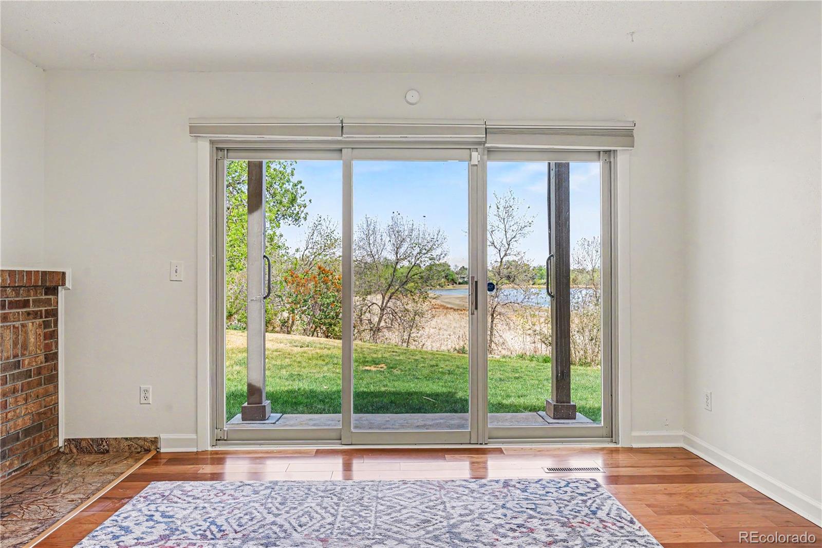 1832 S Lee Street Lakewood CO 80232