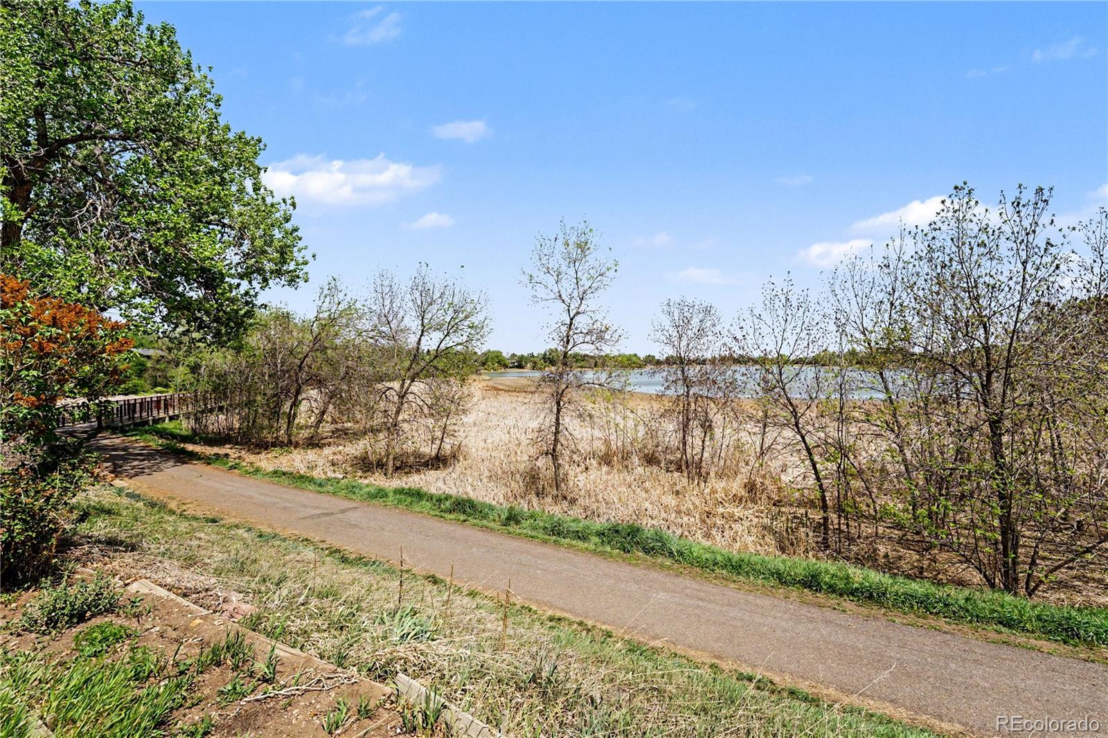 1832 S Lee Street Lakewood CO 80232