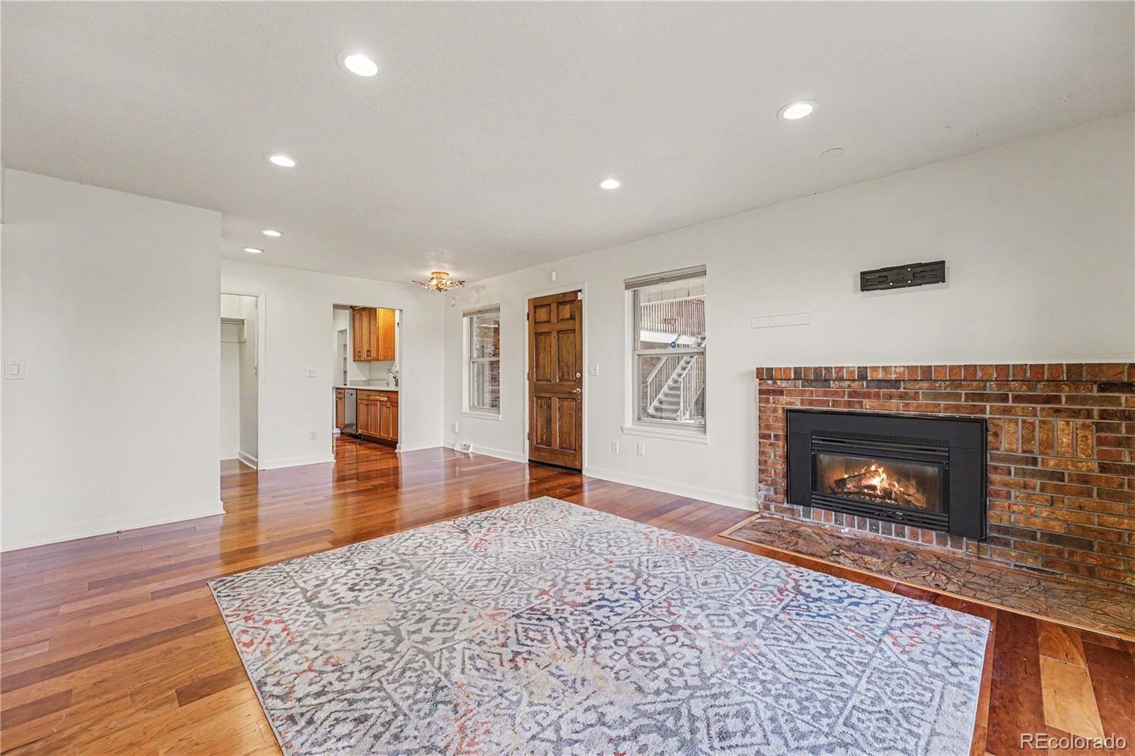 1832 S Lee Street Lakewood CO 80232