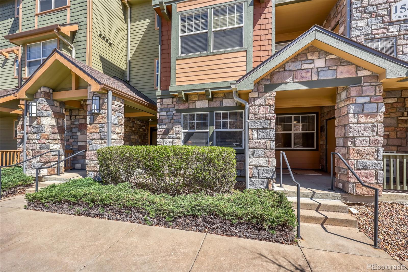 15455 Canyon Rim Drive Englewood CO 80112