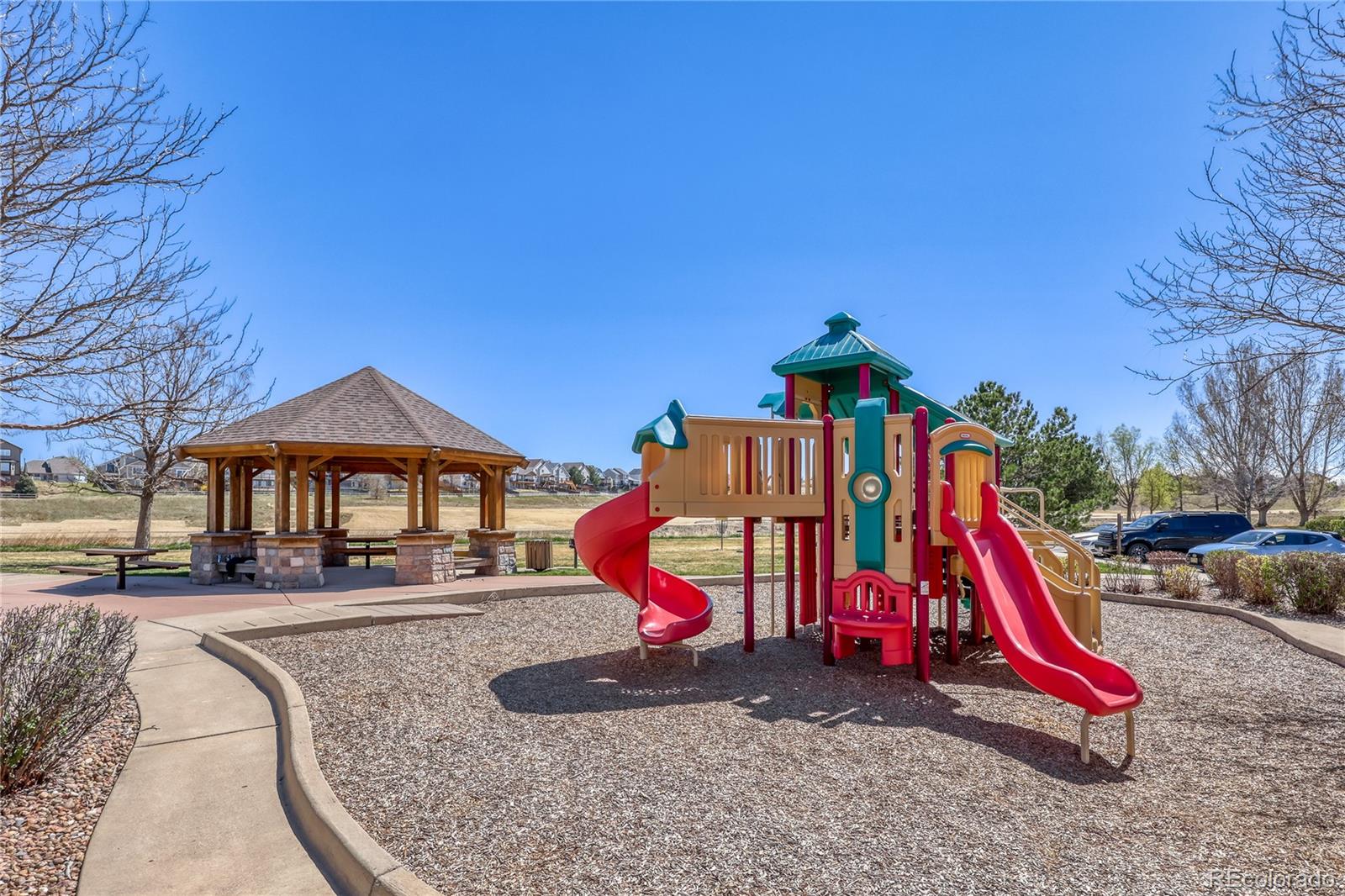 15455 Canyon Rim Drive Englewood CO 80112