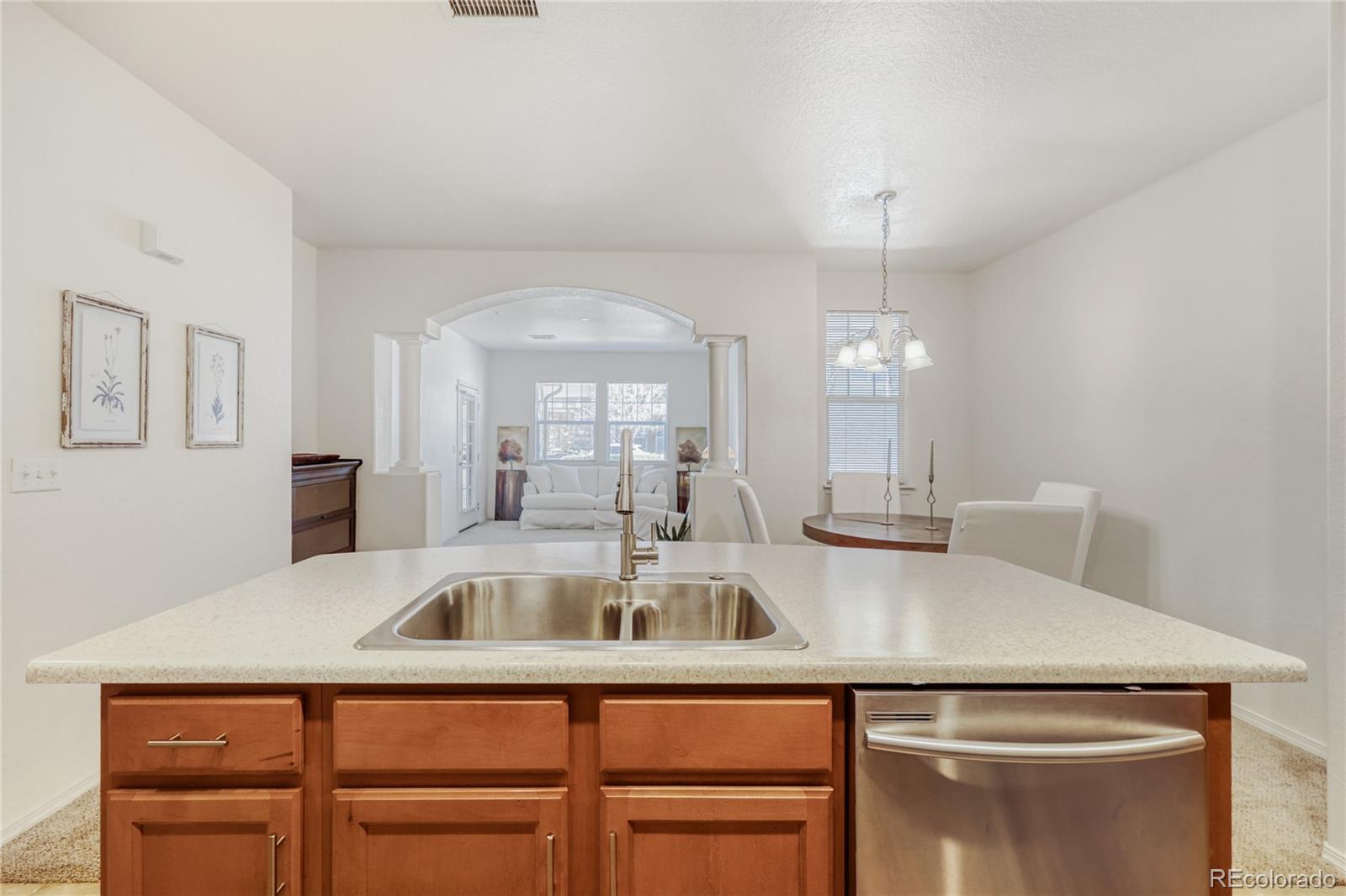 15455 Canyon Rim Drive Englewood CO 80112