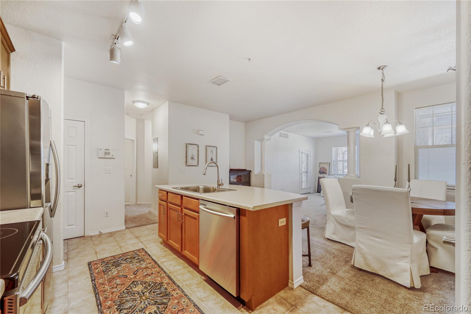 15455 Canyon Rim Drive Englewood CO 80112