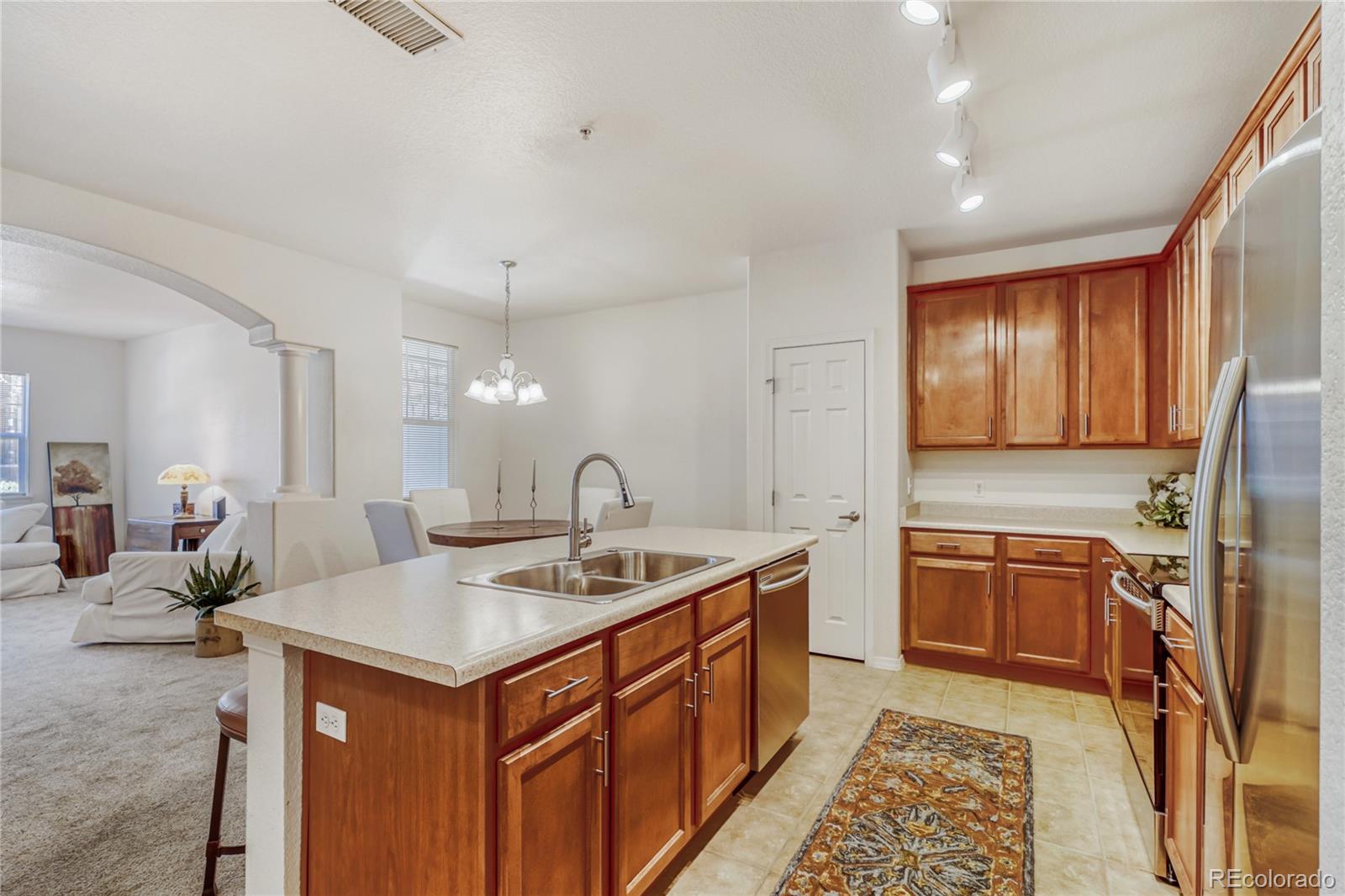 15455 Canyon Rim Drive Englewood CO 80112