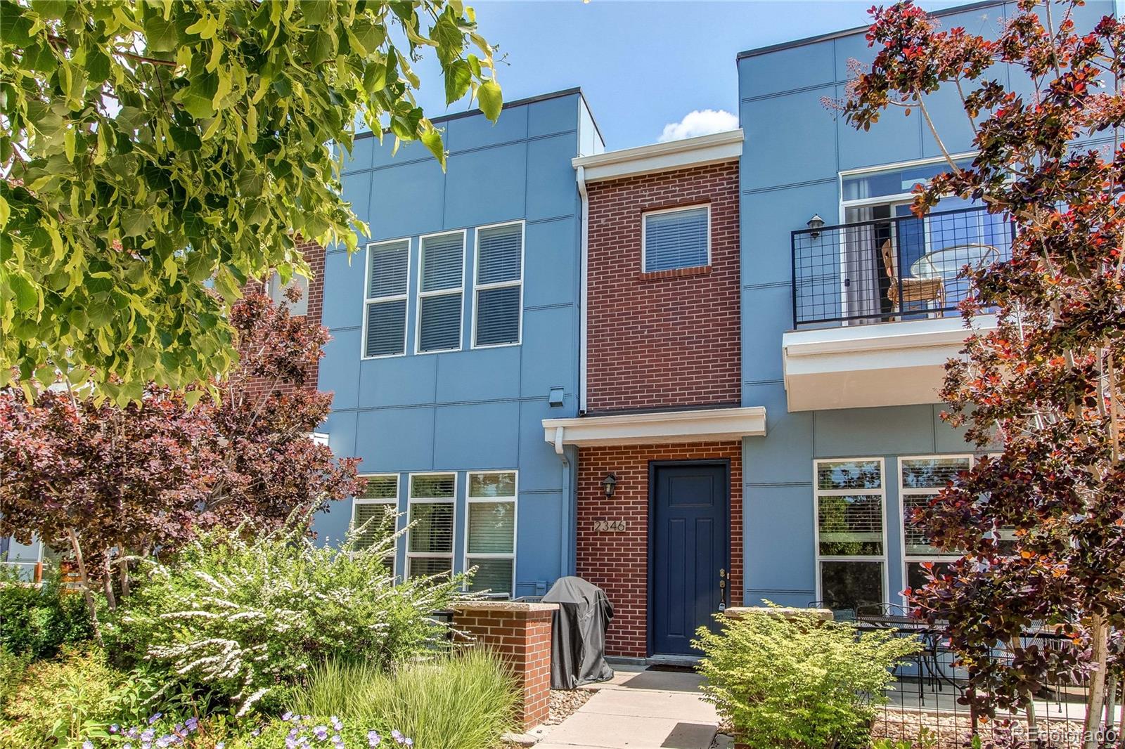 2346 Central Park Boulevard Denver CO 80238