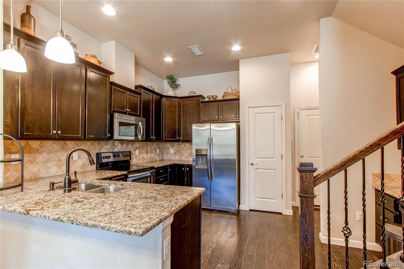 2346 Central Park Boulevard Denver CO 80238