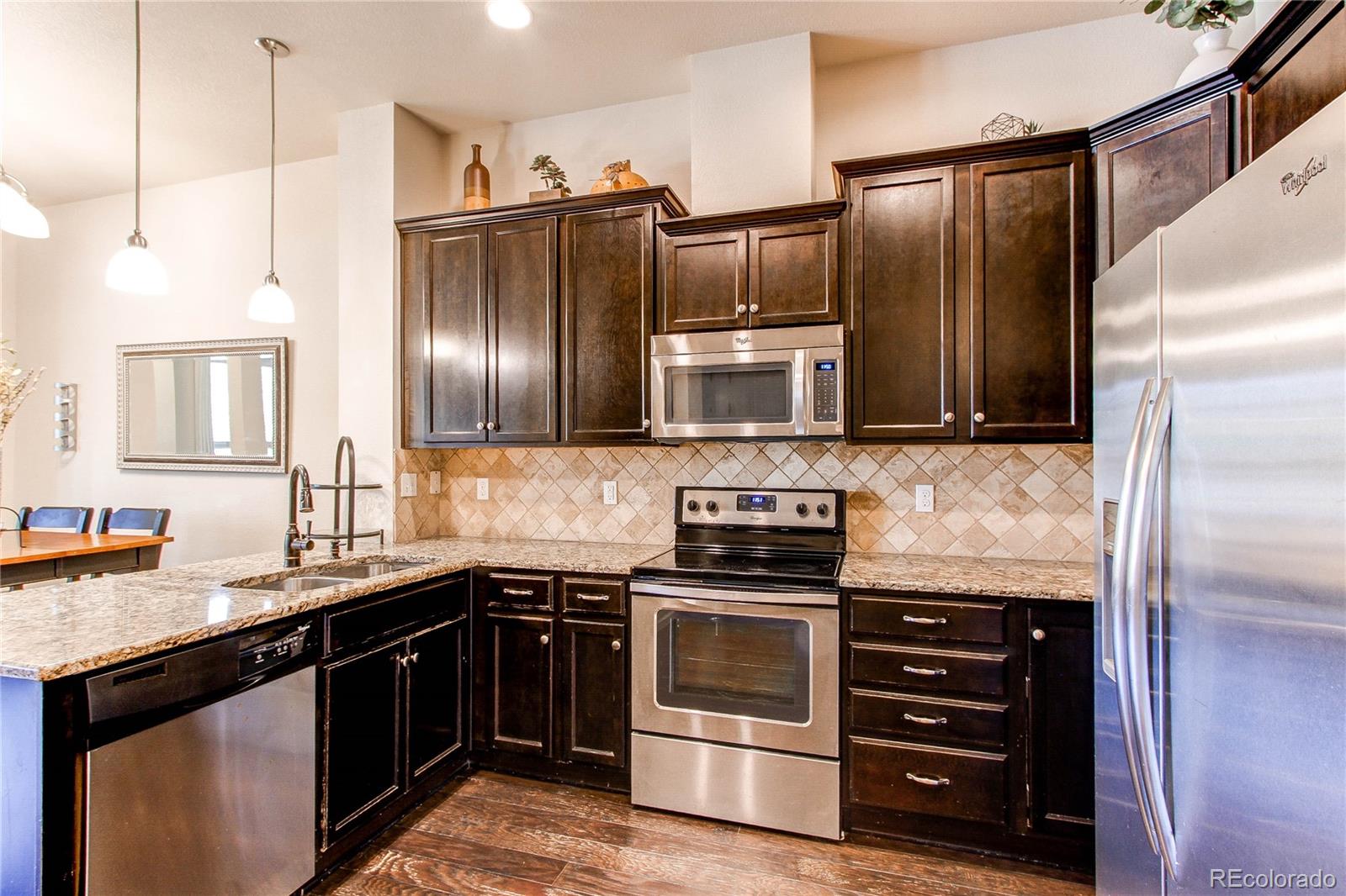2346 Central Park Boulevard Denver CO 80238