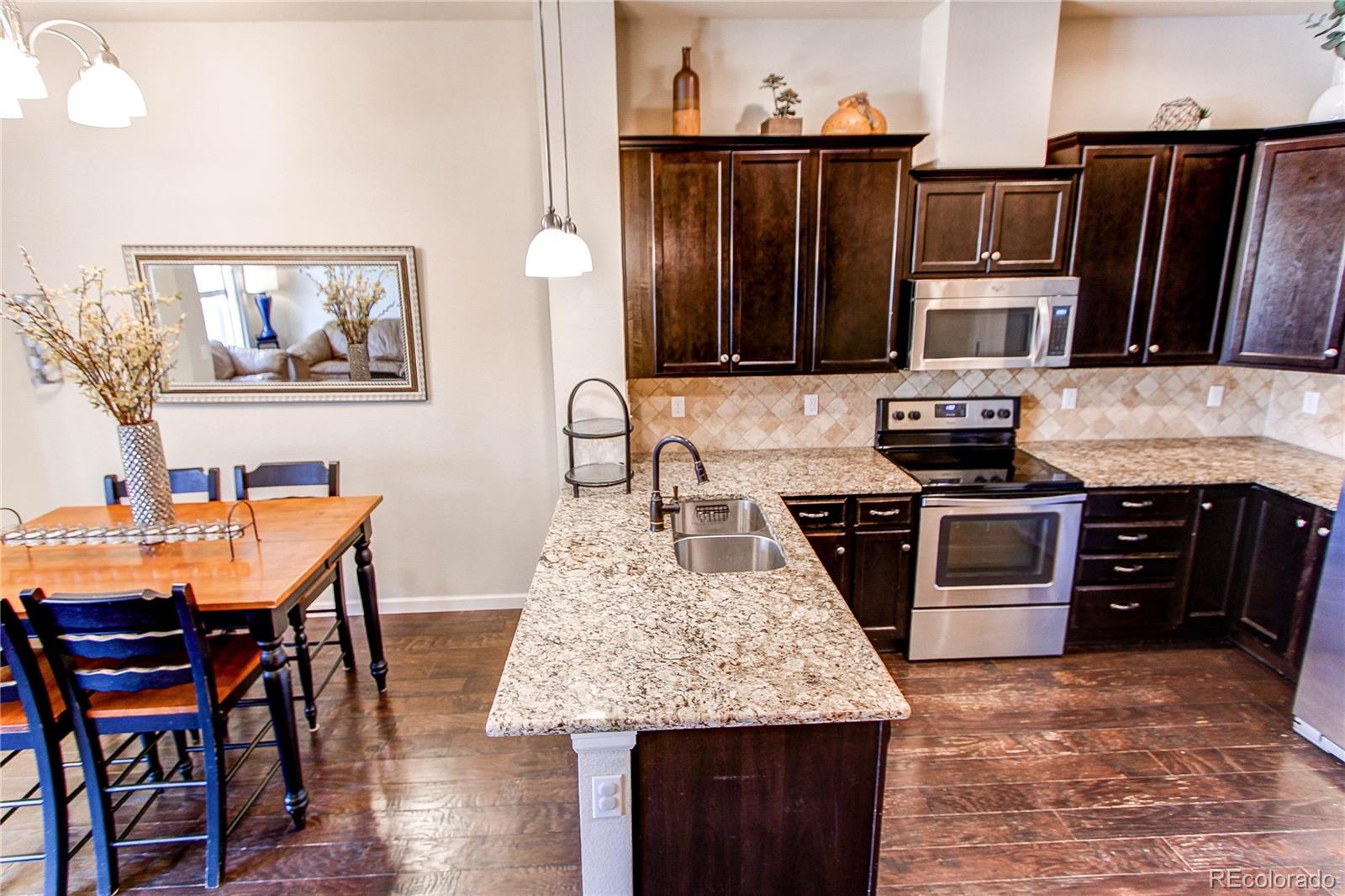 2346 Central Park Boulevard Denver CO 80238