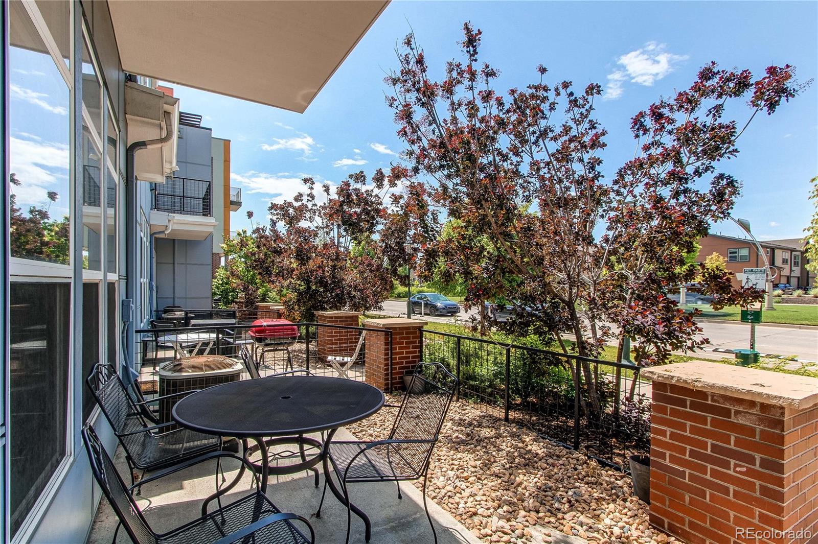 2346 Central Park Boulevard Denver CO 80238