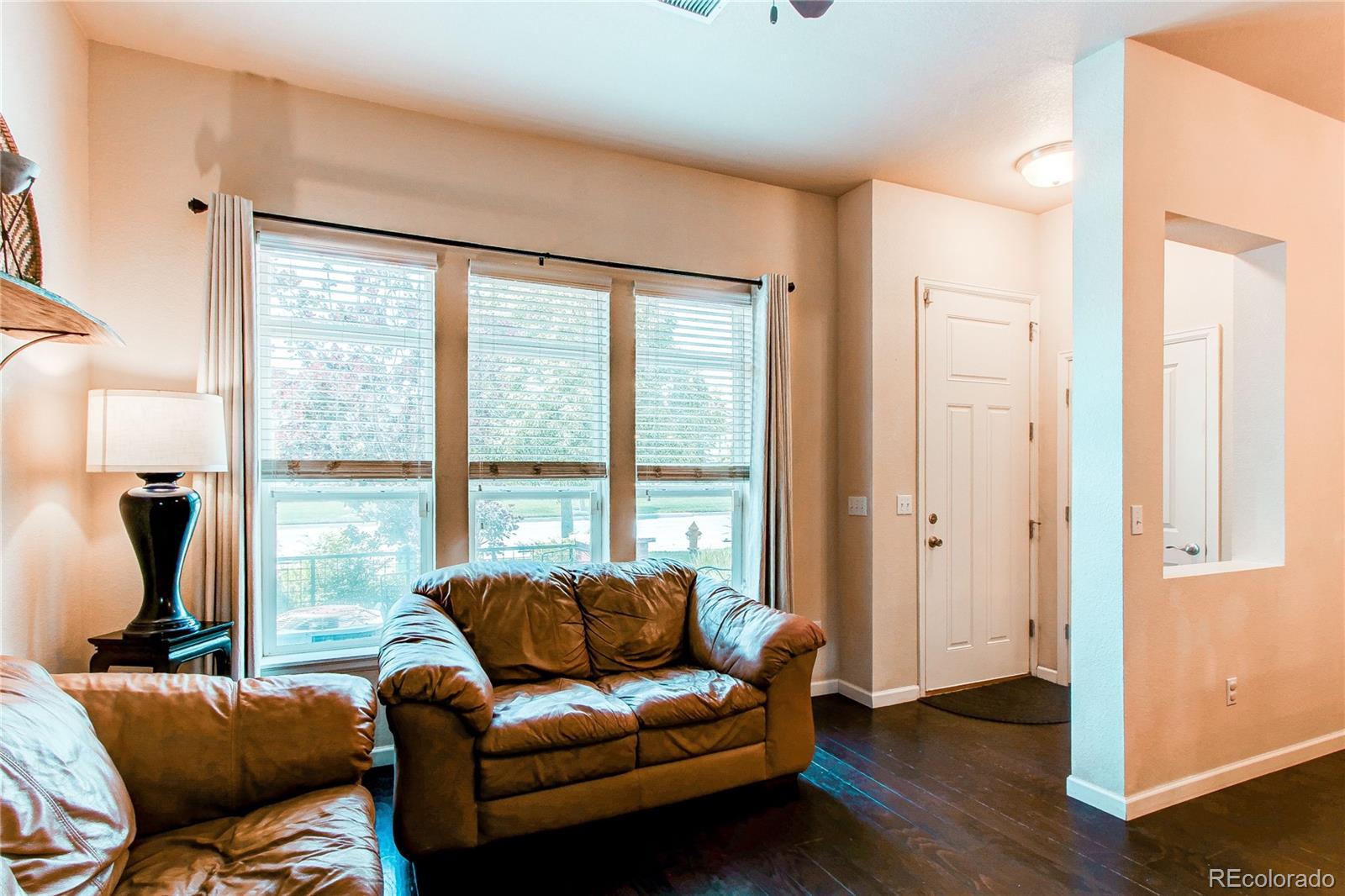 2346 Central Park Boulevard Denver CO 80238