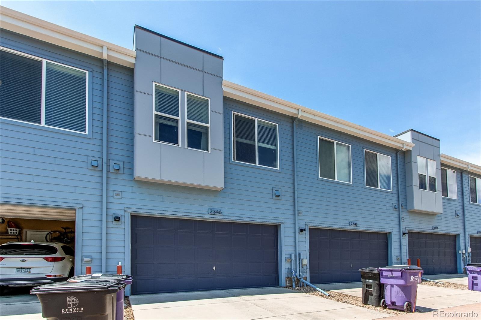 2346 Central Park Boulevard Denver CO 80238