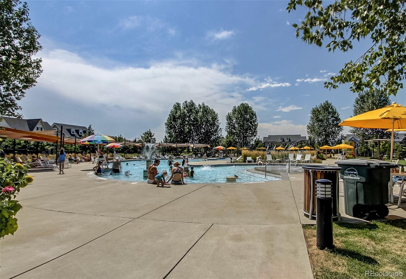 2346 Central Park Boulevard Denver CO 80238
