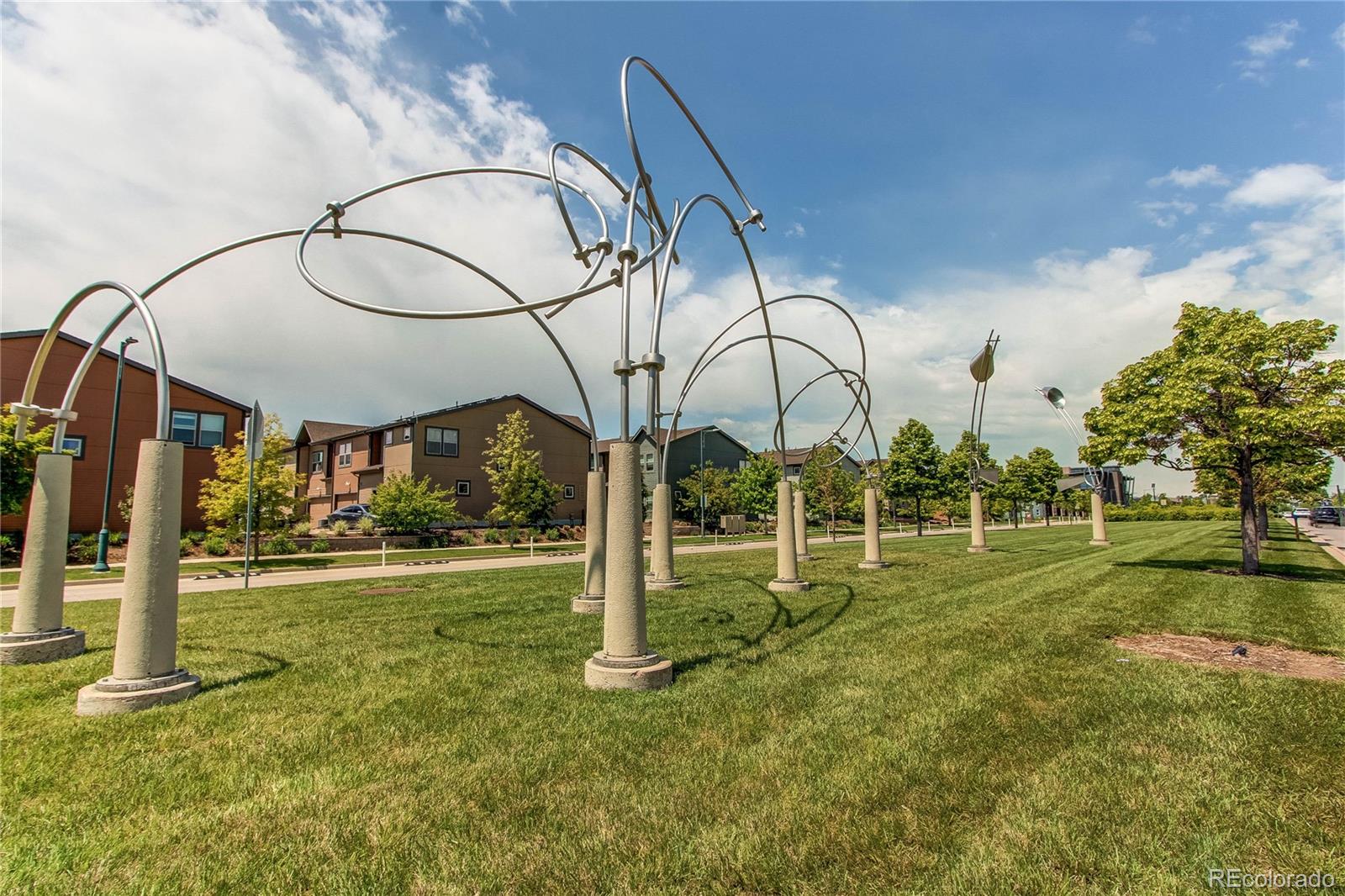 2346 Central Park Boulevard Denver CO 80238