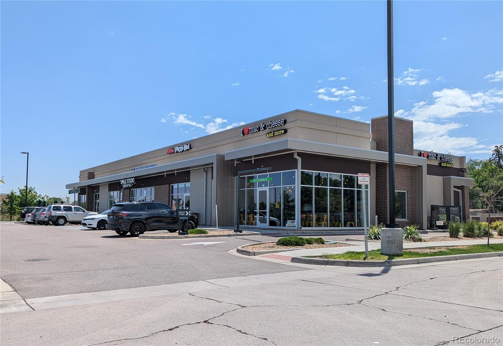 2346 Central Park Boulevard Denver CO 80238