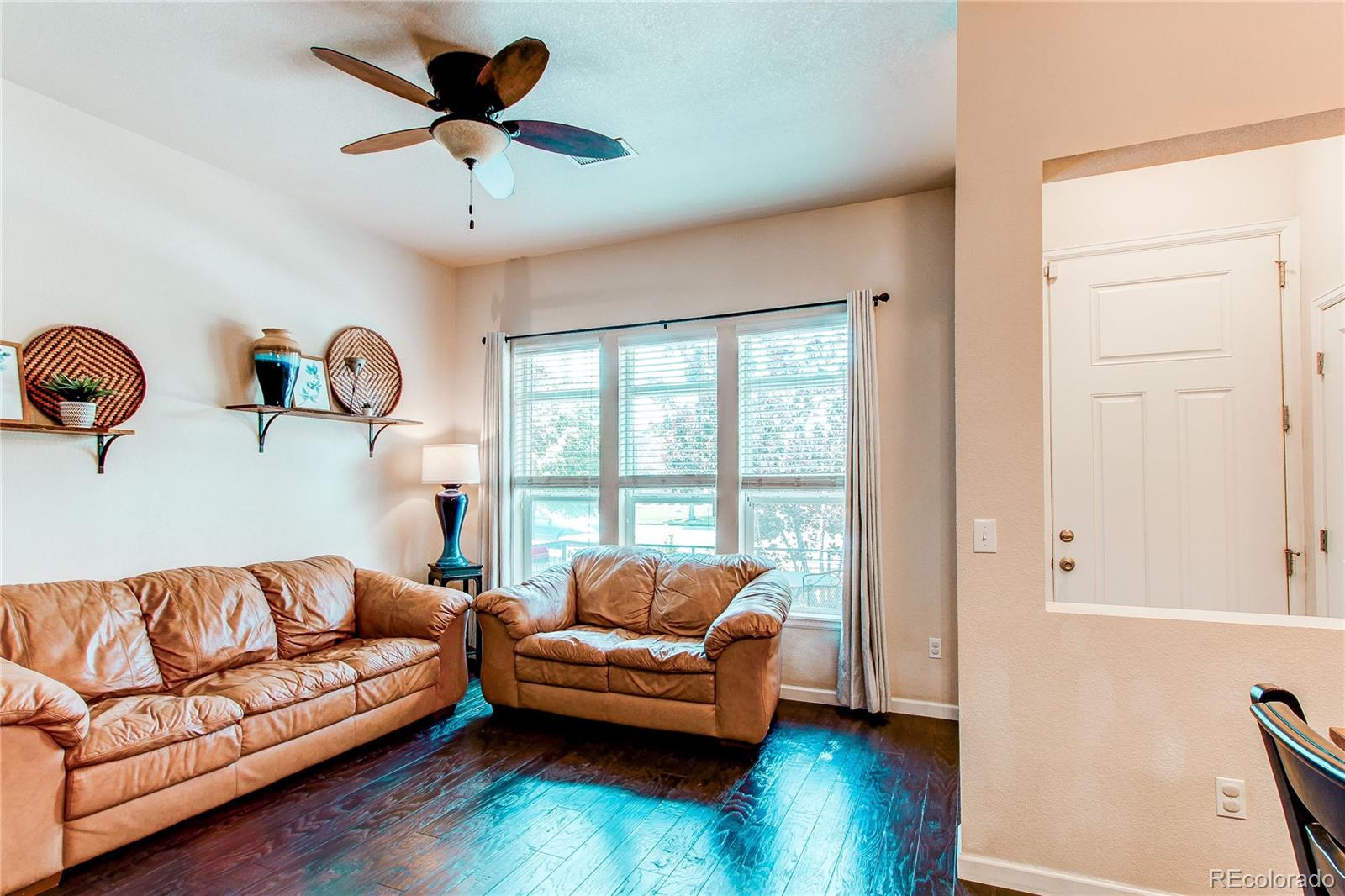 2346 Central Park Boulevard Denver CO 80238