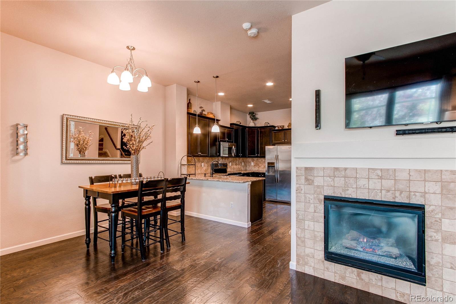 2346 Central Park Boulevard Denver CO 80238