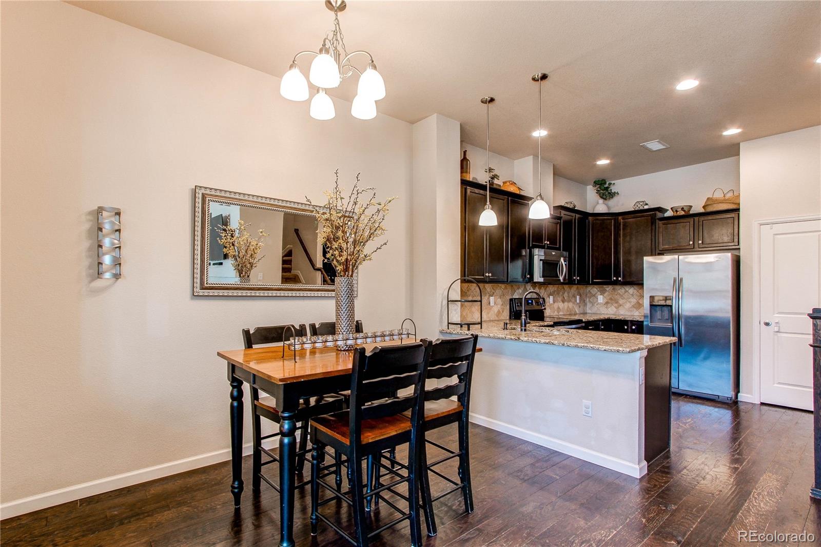 2346 Central Park Boulevard Denver CO 80238