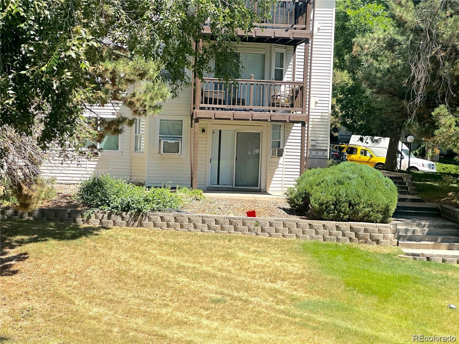 17381 E Mansfield Avenue Aurora CO 80013