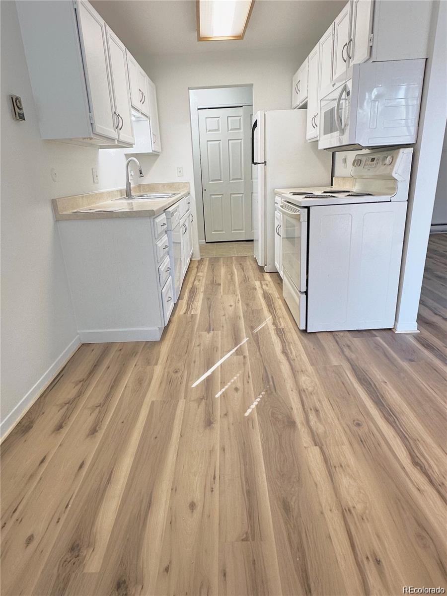 17381 E Mansfield Avenue Aurora CO 80013