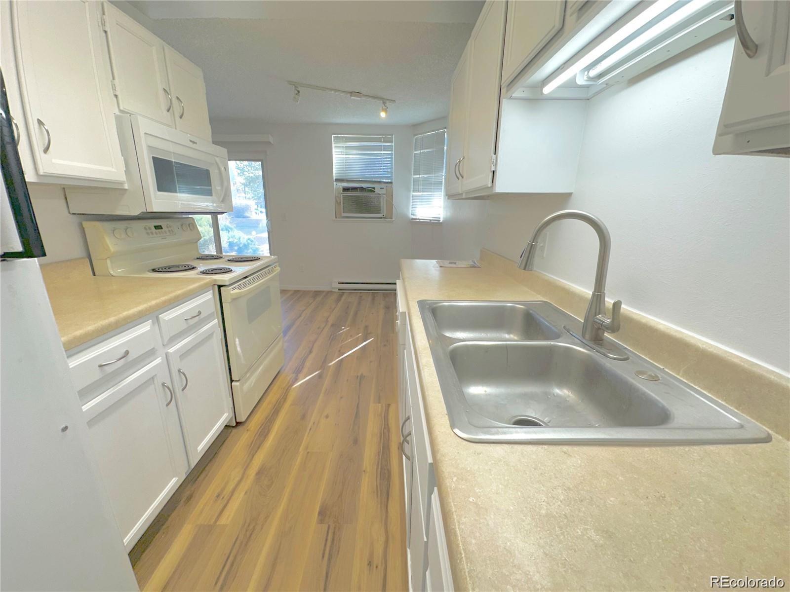 17381 E Mansfield Avenue Aurora CO 80013