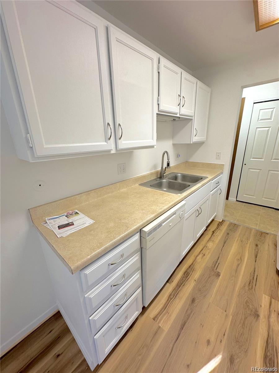 17381 E Mansfield Avenue Aurora CO 80013